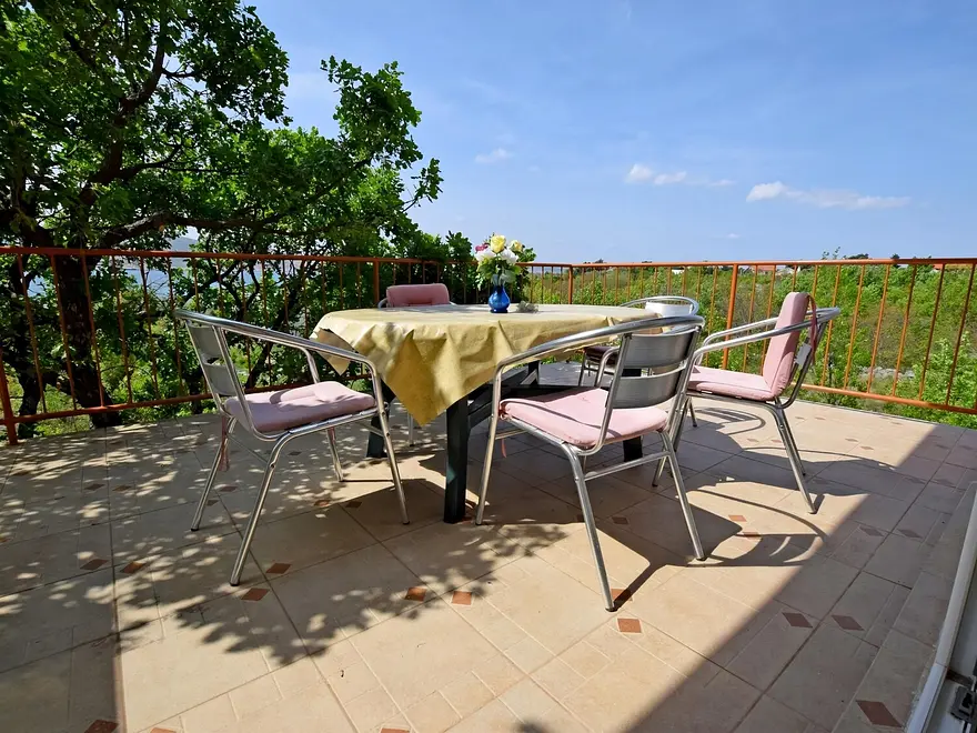 Ferienwohnung in Starigrad  999213178 40715 – Foto 9