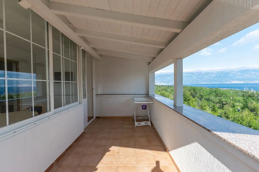 Ferienwohnung in Rab  66140877 23050