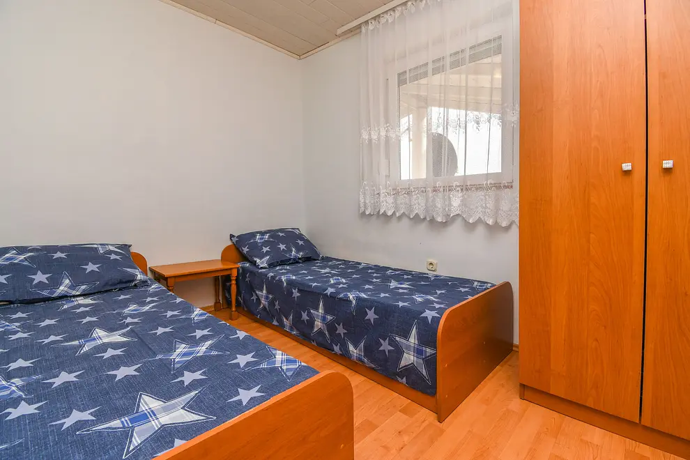 Ferienwohnung in Seget  999211095 38910 – Foto 6