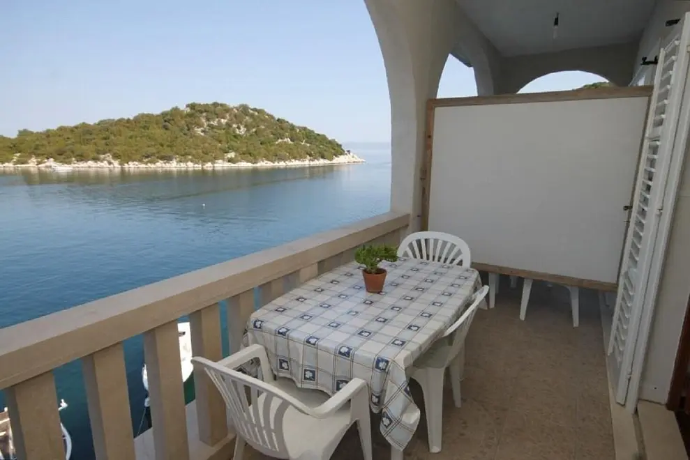 Ferienwohnung in Lastovo  999209902 37801 – Foto 12