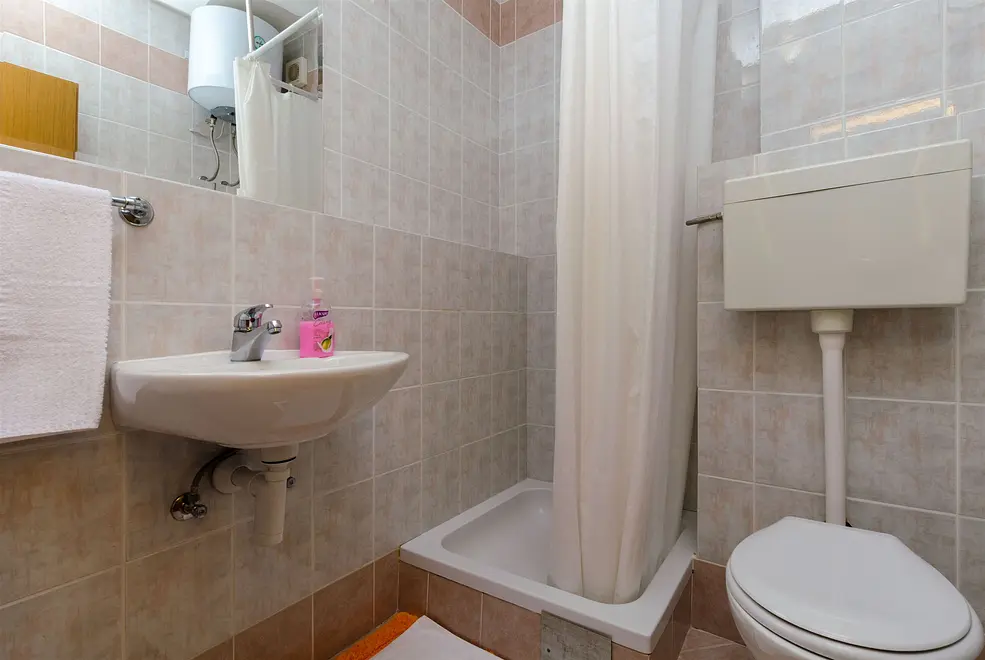 Ferienappartment in Orebic mit Pool 999203549 31788 – Foto 12