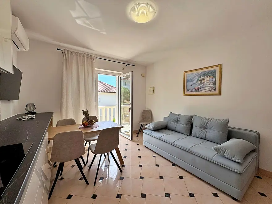 Ferienwohnung in Dobrinj  999224229 42336 – Foto 17