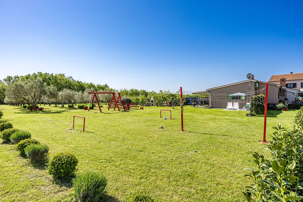 Ferienwohnung in Fazana  999215414 41031 – Foto 7
