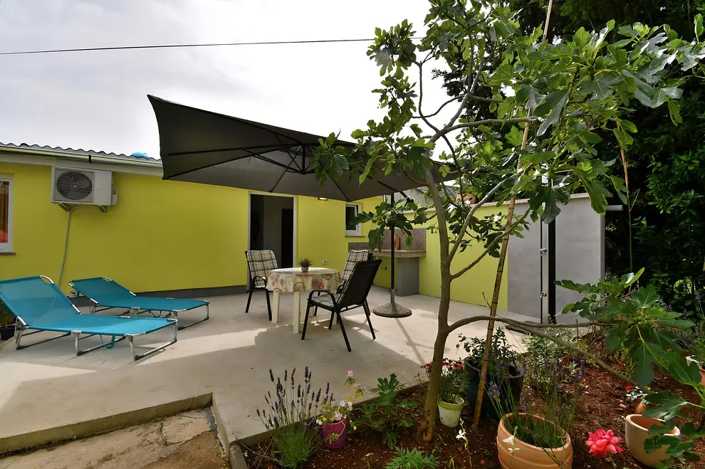 Ferienwohnung in Fazana  999213316 40839 – Foto 9