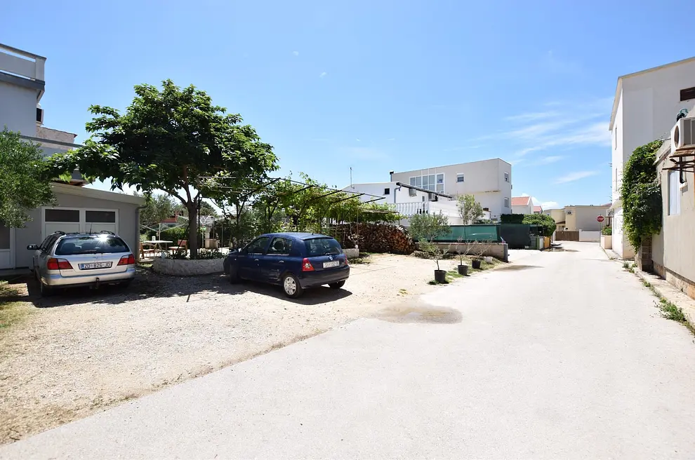 Ferienwohnung in Vir  66114083 4661