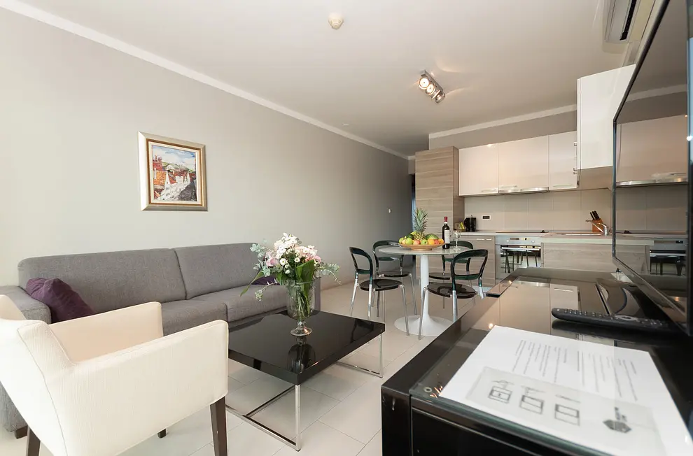 Ferienwohnung in Podstrana mit Pool 999212643 40230 – Foto 16