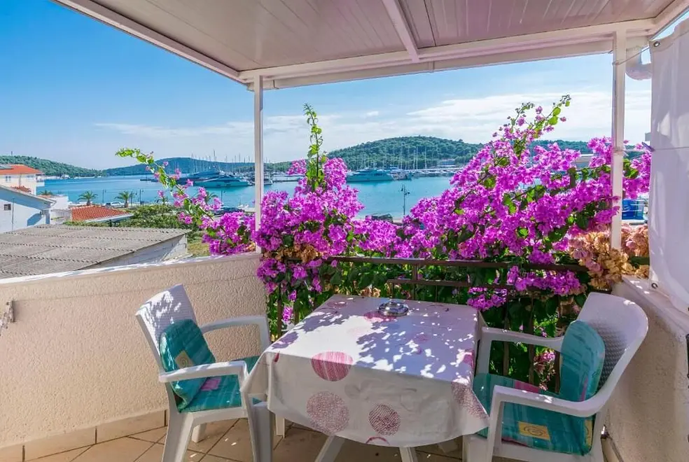 Ferienwohnung in Rogoznica  66122396 9952