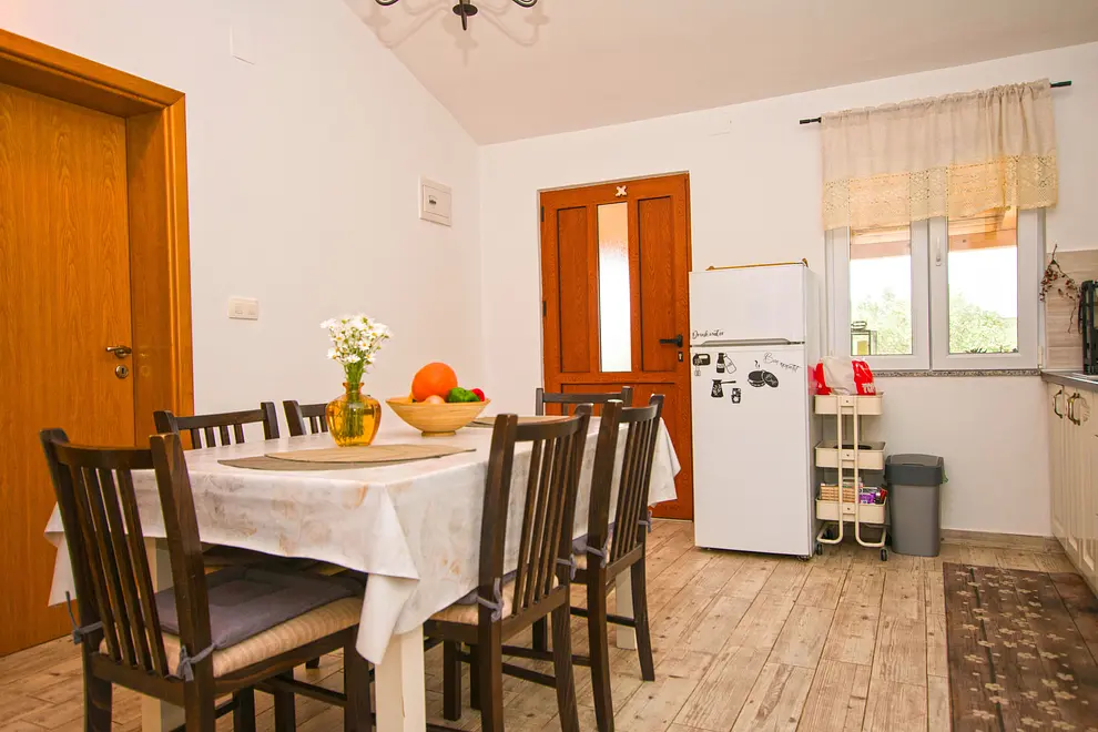 Ferienwohnung in Pasman  999207670 35696