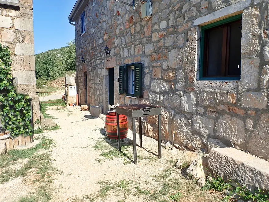 Ferienwohnung in Starigrad  999207138 35206 – Foto 9
