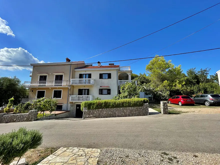 Ferienwohnung in Dobrinj haustiergeeignet 66122264 9877