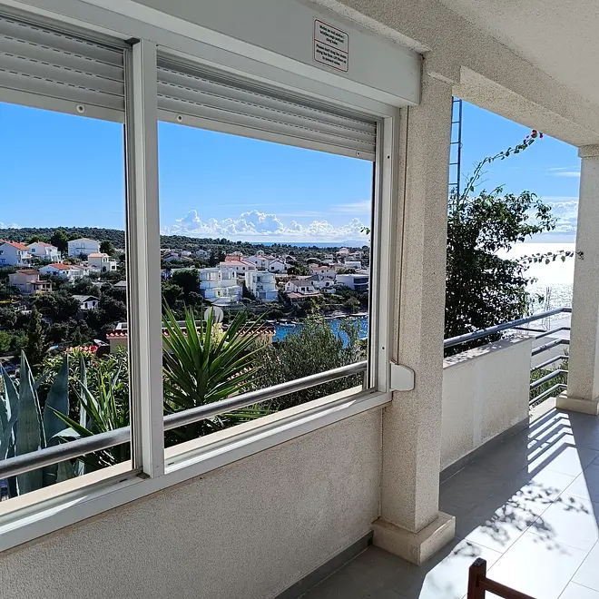 Ferienwohnung in Rogoznica  66153326 27018