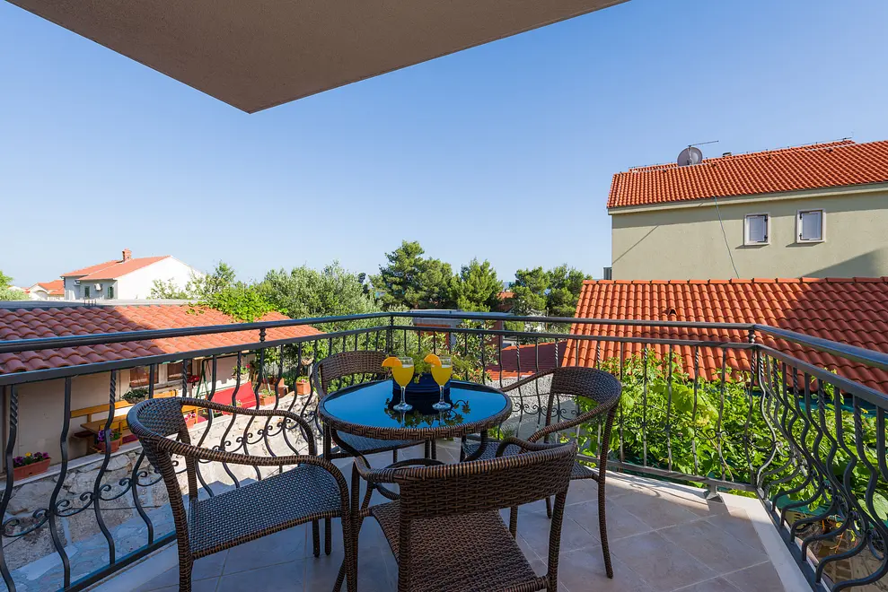 Ferienwohnung in Bol haustiergeeignet 66143731 24798