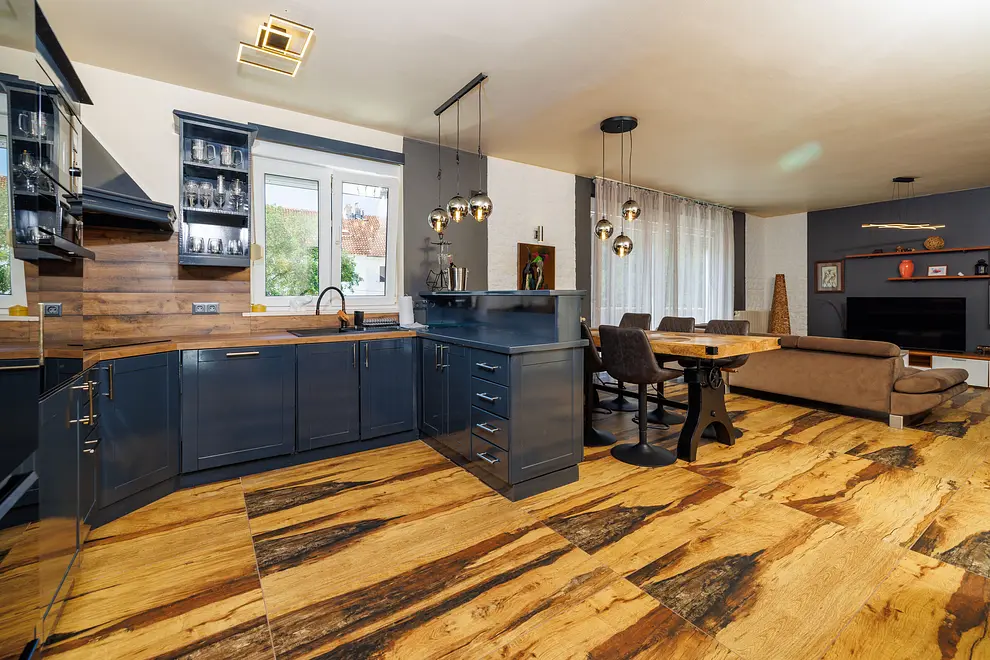 Ferienwohnung in Crikvenica mit Pool 999203557 31795 – Foto 19
