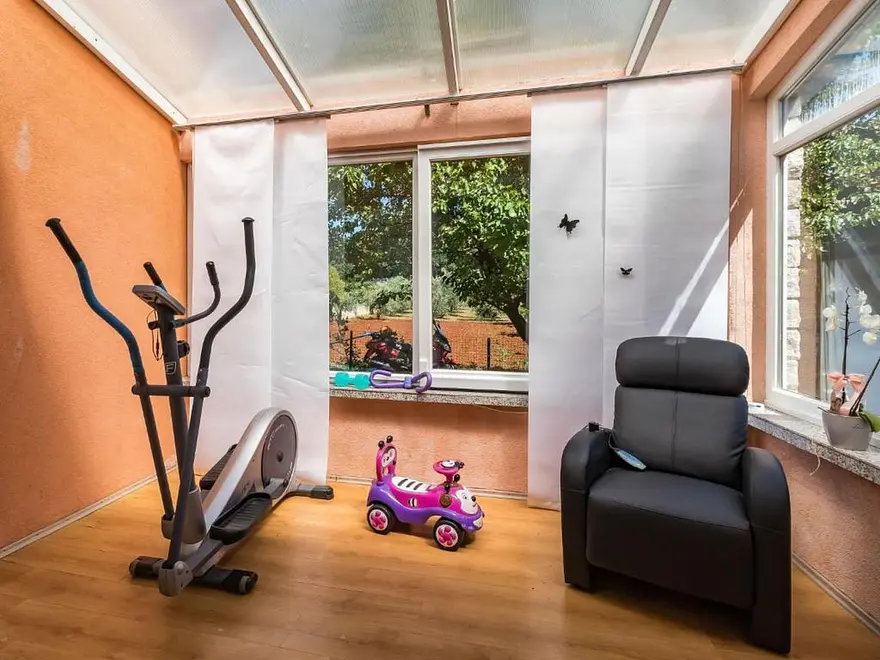 Ferienwohnung in Kastelir-Labinci mit Pool 999212036 39750 – Foto 30