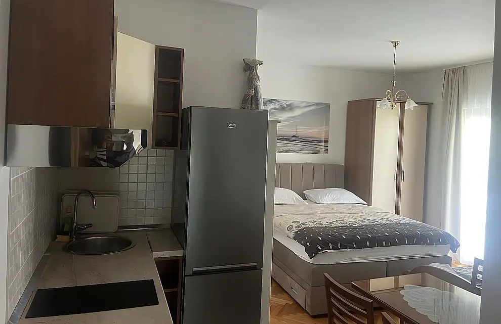Ferienwohnung in Omis  999236750 43026 – Foto 3