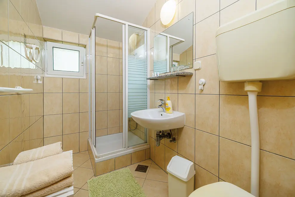 Ferienwohnung in Rab  999212223 41338 – Foto 13