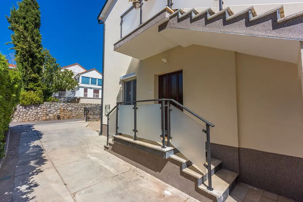 Ferienwohnung in Dobrinj  999208457 36423 – Foto 25
