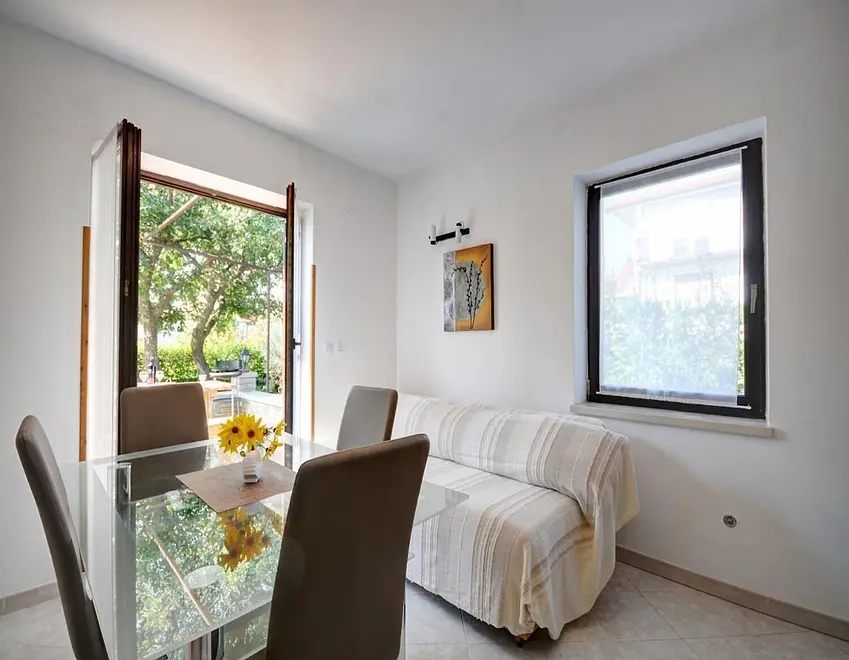 Ferienwohnung in Barban mit Pool 999212581 41395 – Foto 4