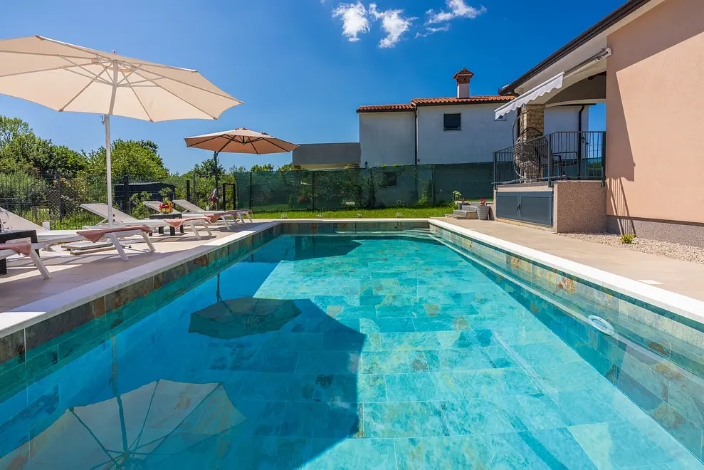 Ferienhaus in Nedescina mit Pool 999209198 37127 – Foto 3