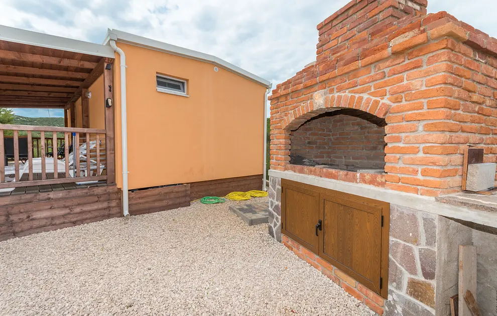 Ferienwohnung in Pasman  999206089 34209