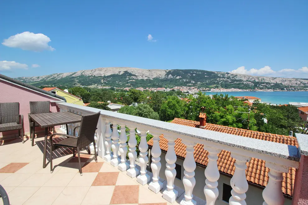 Ferienwohnung in Baska  999223618 41743 – Foto 4