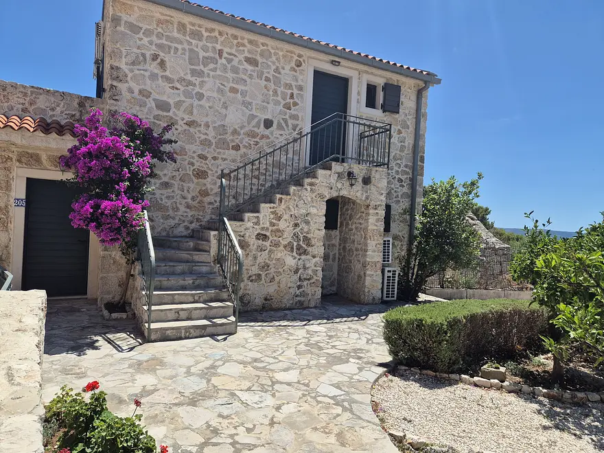 Ferienwohnung in Makarska  999203049 31308 – Foto 26