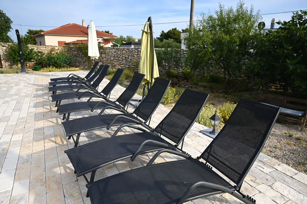 Ferienappartment in Pirovac mit Pool und haustiergeeignet 999207741 35761 – Foto 15