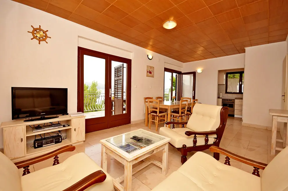 Ferienwohnung in Ciovo  999203545 31784 – Foto 27