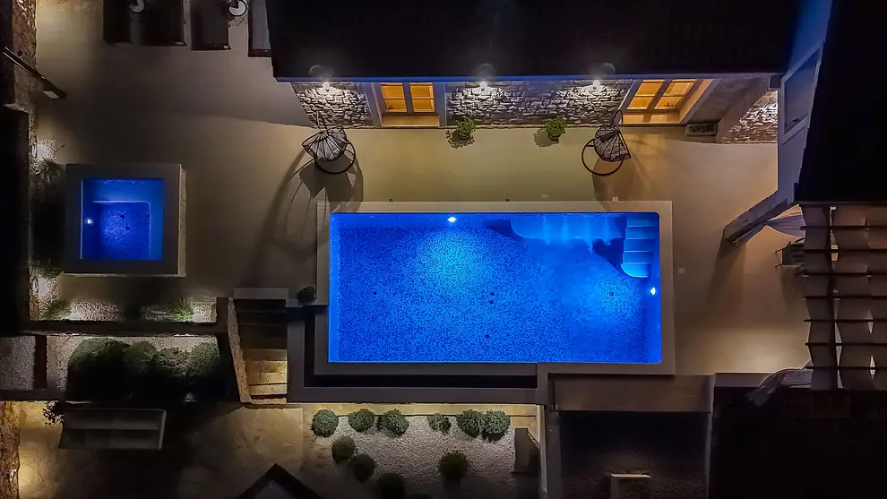 Ferienhaus in Rogoznica mit Pool 999213014 40557 – Foto 24