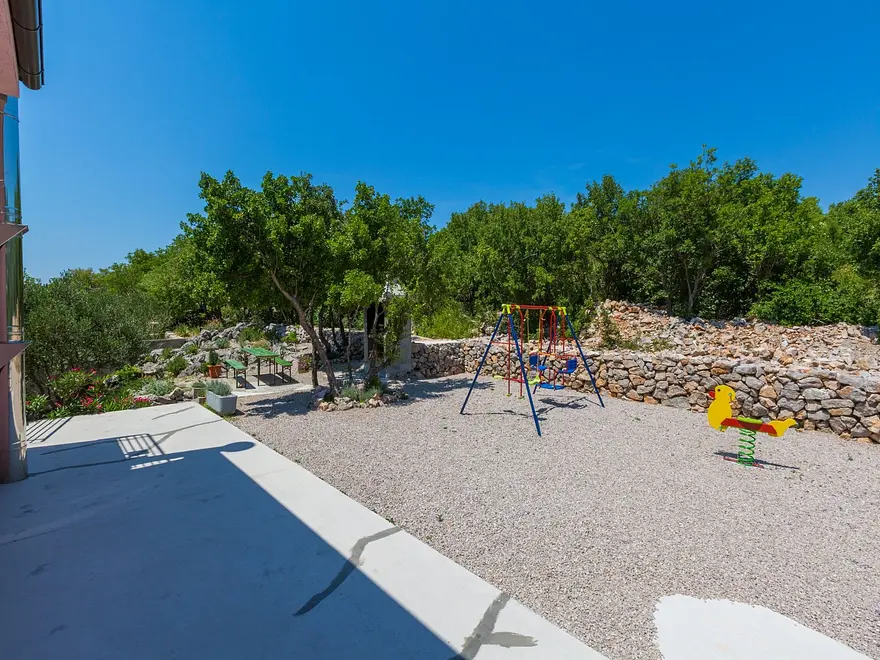 Ferienwohnung in Klenovica mit Pool 999207268 35331 – Foto 4