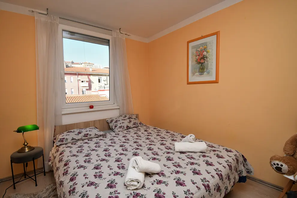 Ferienwohnung in Rijeka  999209743 37654