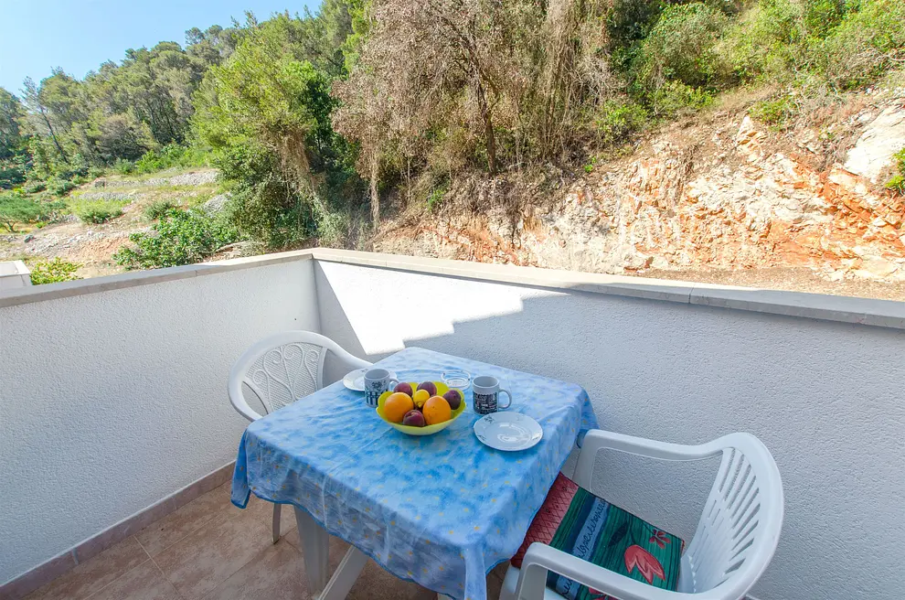 Ferienwohnung in Hvar  999203217 31473 – Foto 12