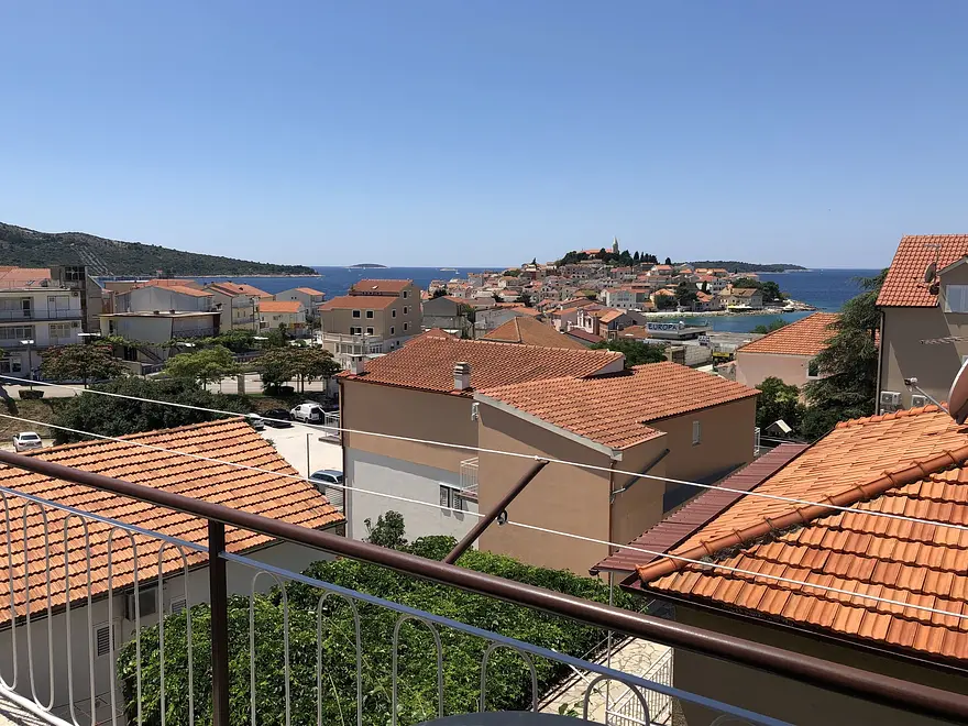 Ferienwohnung in Primosten  66127828 14129