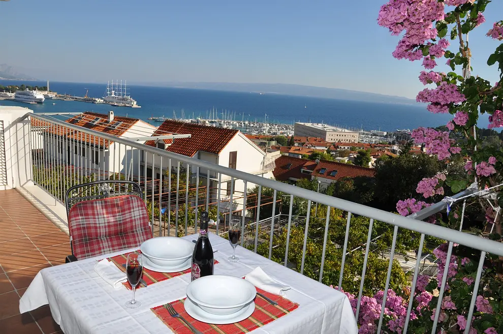 Ferienwohnung in Split  999206125 34245 – Foto 14