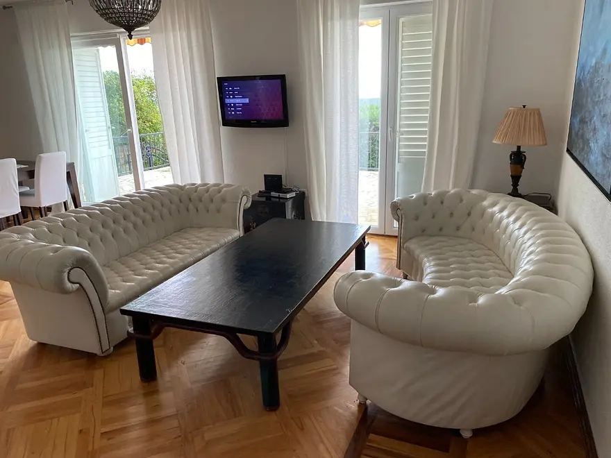 Ferienwohnung in Banjol mit Pool 66154743 28054