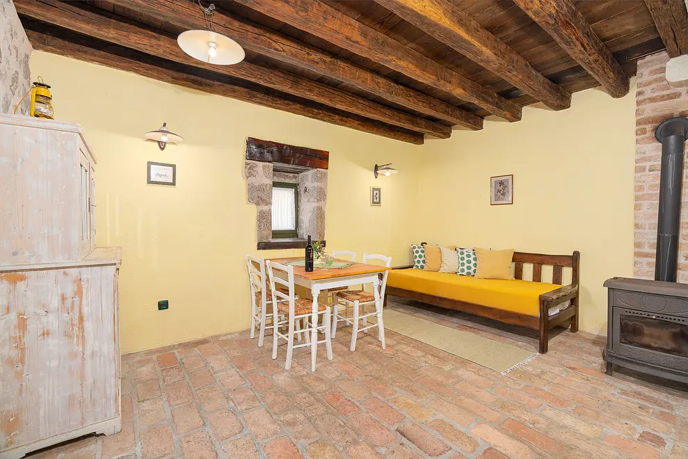 Ferienwohnung in Starigrad  999202626 30902 – Foto 17