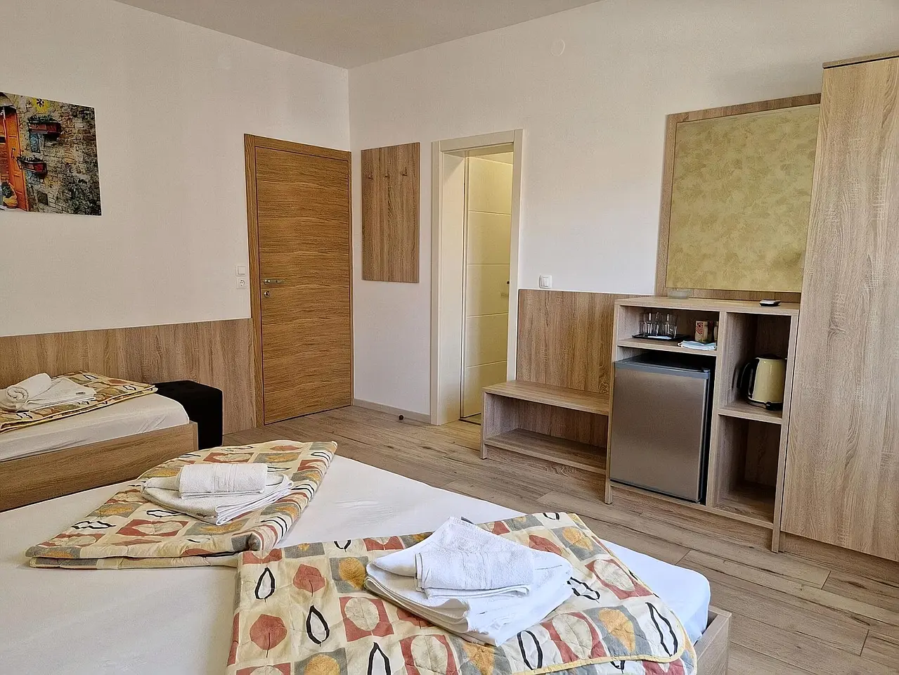 Ferienappartment in Novalja haustiergeeignet 999204293 32503