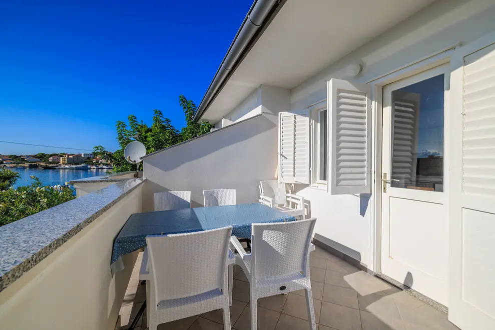 Ferienwohnung in Barbat haustiergeeignet 66158791 29434