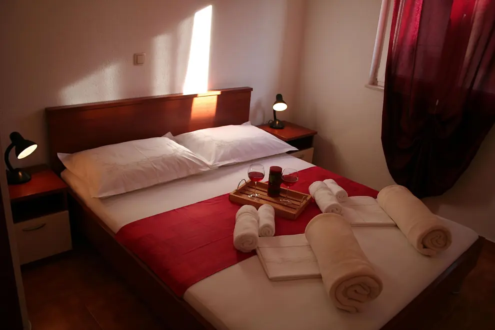 Ferienwohnung in Ciovo  999210612 38458 – Foto 6