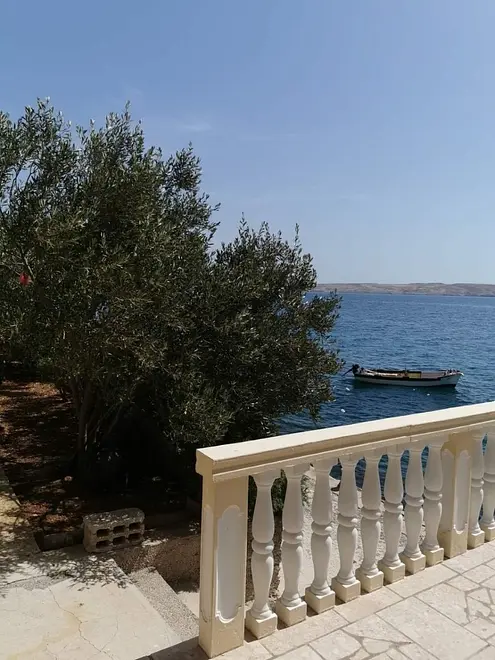 Ferienwohnung in Karlobag  66152945 26722