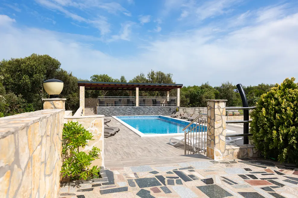 Ferienwohnung in Marina mit Pool 999205312 33476 – Foto 5