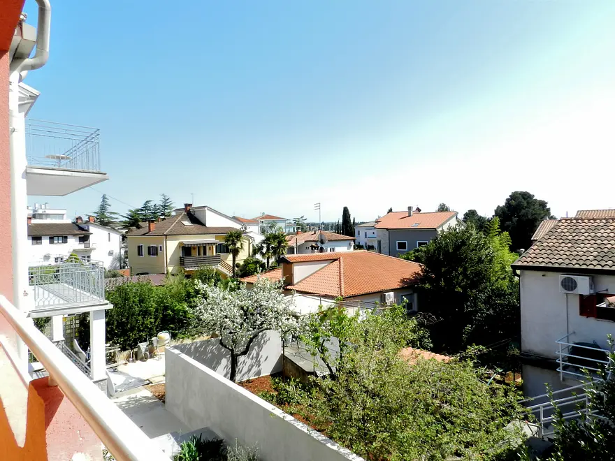 Ferienwohnung in Umag haustiergeeignet 999206339 34445 – Foto 14