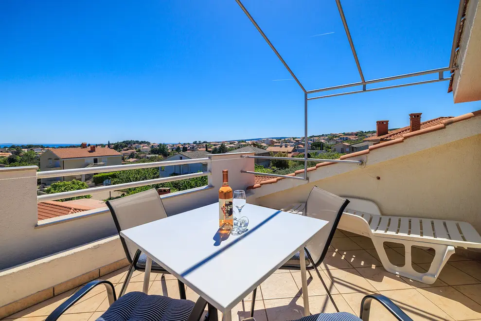 Ferienwohnung in Krk  999203373 31624