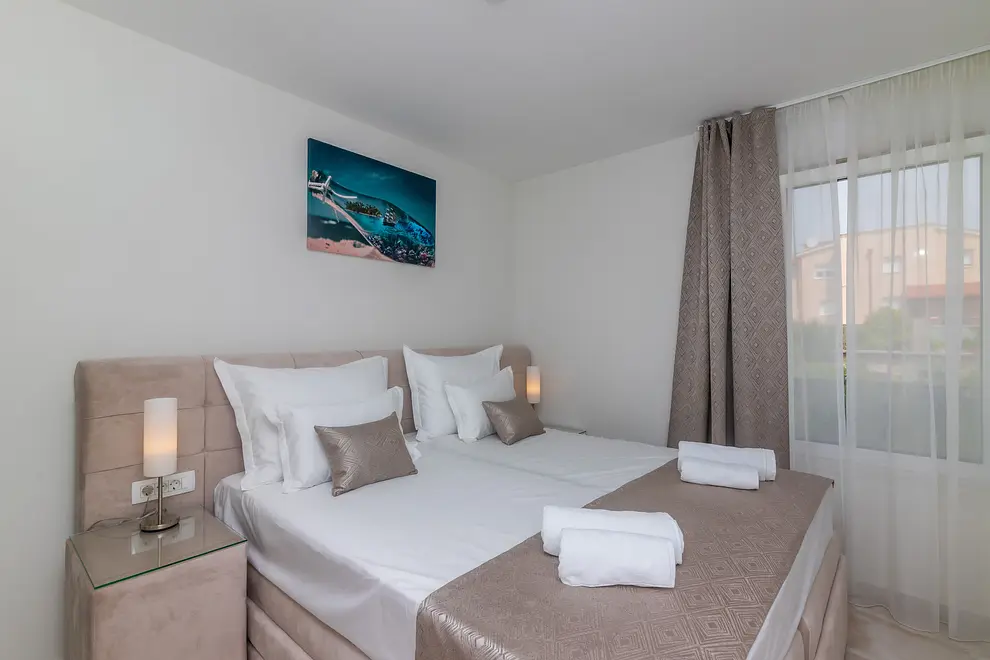 Ferienwohnung in Ciovo mit Pool 999205361 33525 – Foto 2