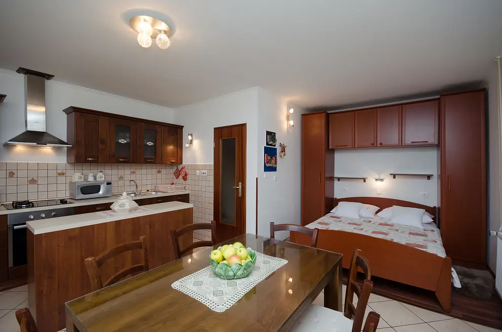 Ferienwohnung in Lovran  999206026 34147 – Foto 4