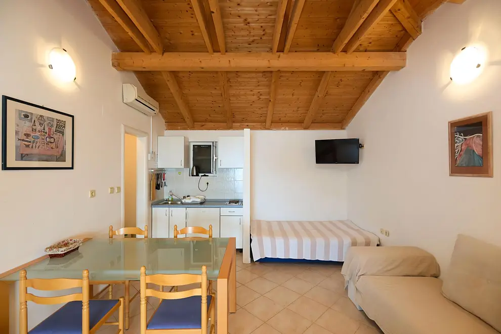 Ferienwohnung in Mljet  999211188 39001 – Foto 11