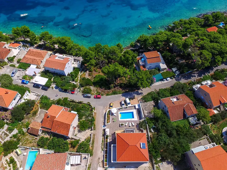 Ferienwohnung in Korcula mit Pool 999210554 38405 – Foto 3