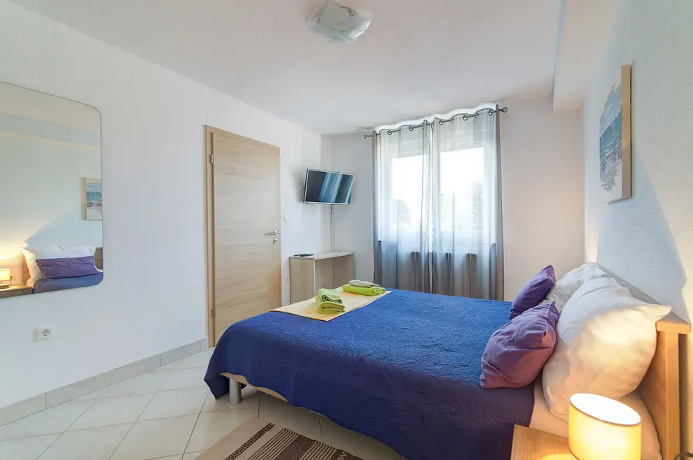 Ferienwohnung in Novi Vinodolski  999212847 40411 – Foto 23