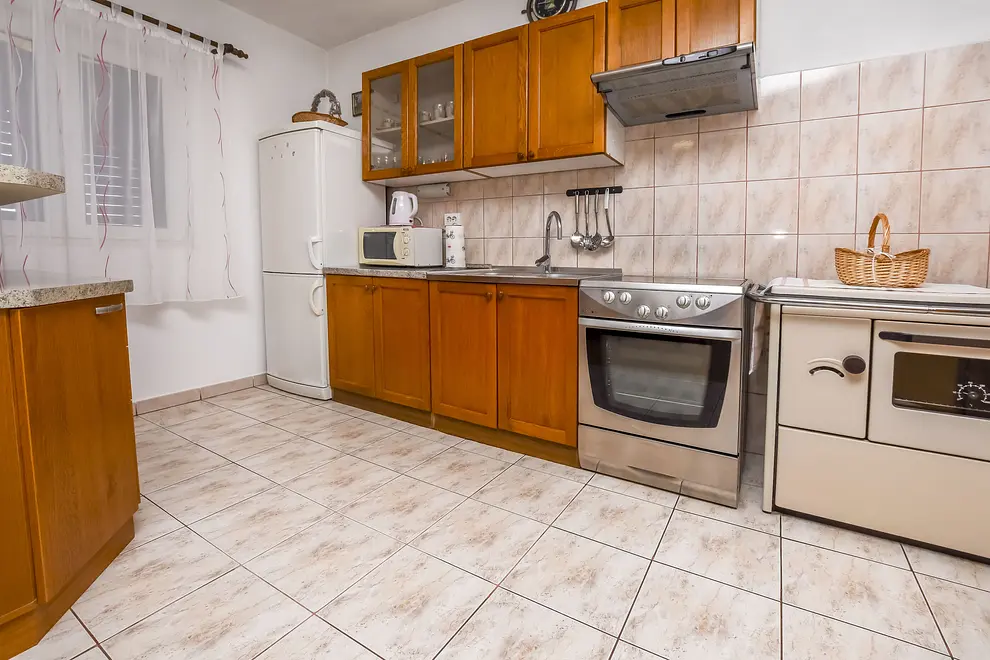 Ferienwohnung in Rogoznica  999204585 32777 – Foto 7