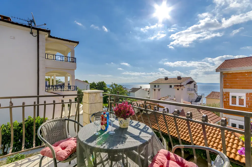 Ferienwohnung in Ciovo  999205621 33763 – Foto 2